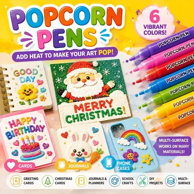 3D Printing Pen 2