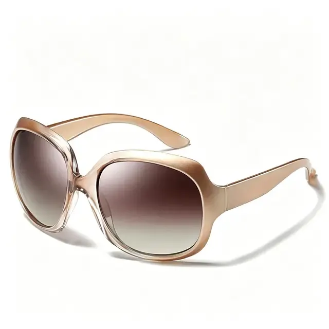 Polarized Color-Changing Sunglasses for Women 1