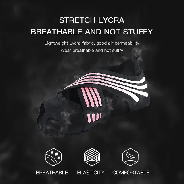 Yoga Shoes 4