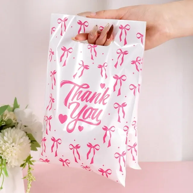 Candy Bags 3