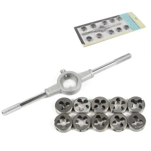 Thread Cutting Set