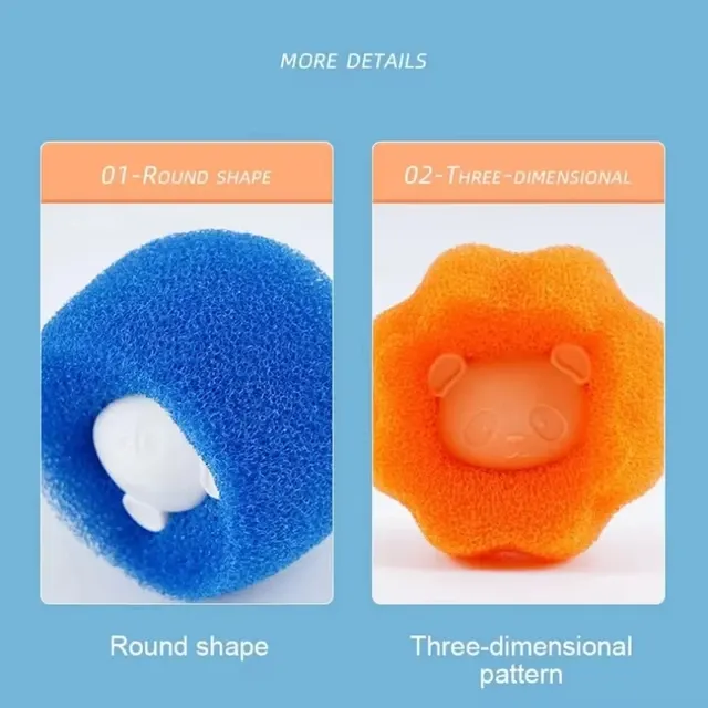Pet Hair Remover 2