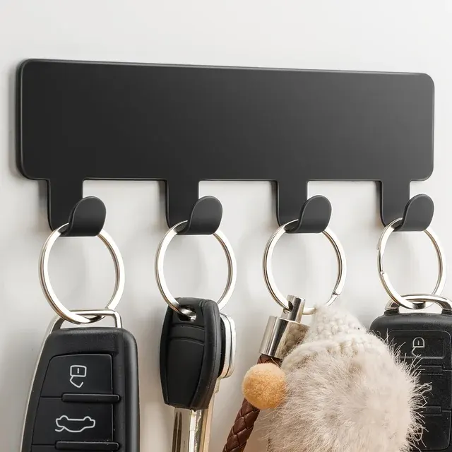 Wall Key Holder 4
