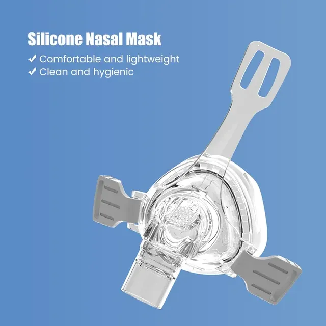 Nasal CPAP Mask 3