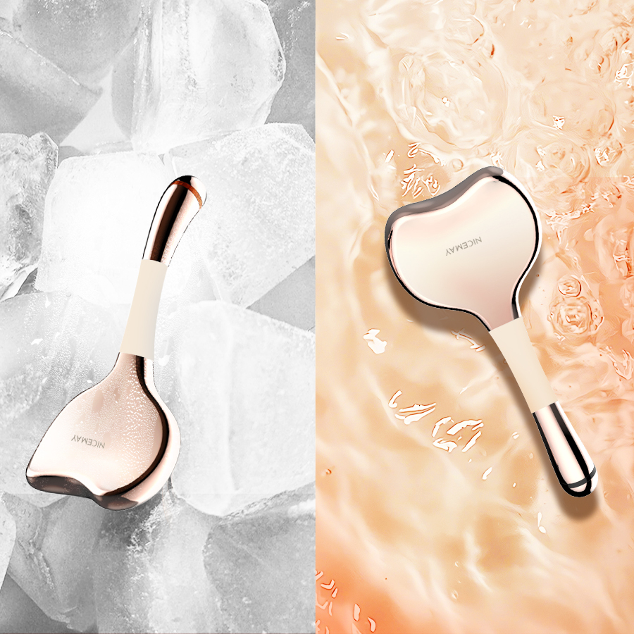 Ice Globe Cryo Stick Facial Set 4