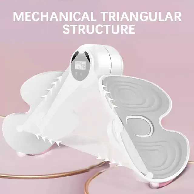 Thigh Trainer 3