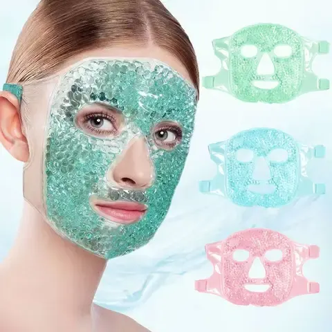 Gel Eye Mask