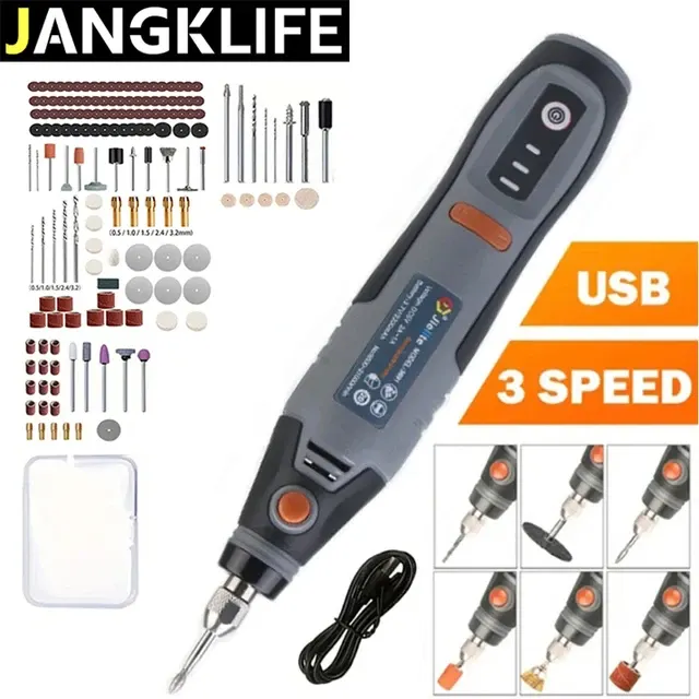 Mini-Drehwerkzeug 2