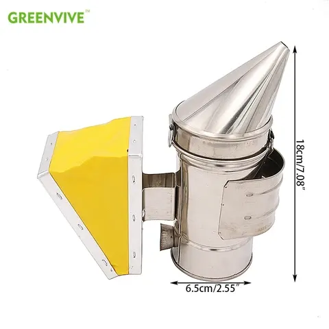 Bee Smoker