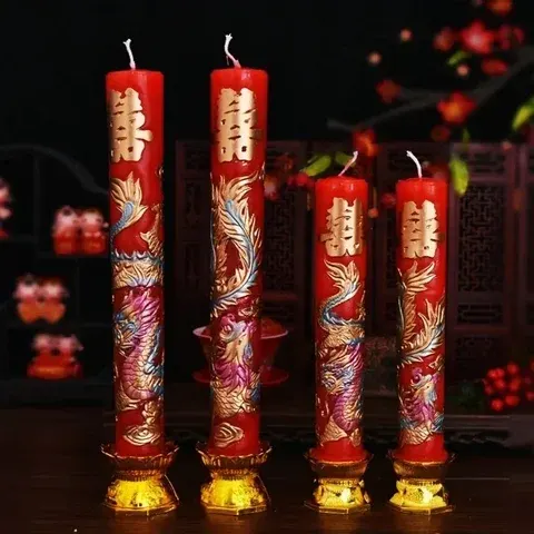 Wedding Candles