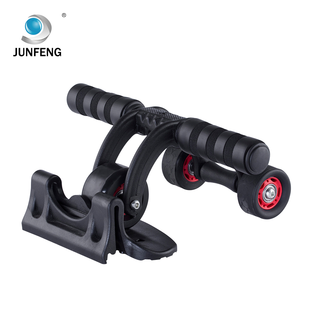 Bauchroller
