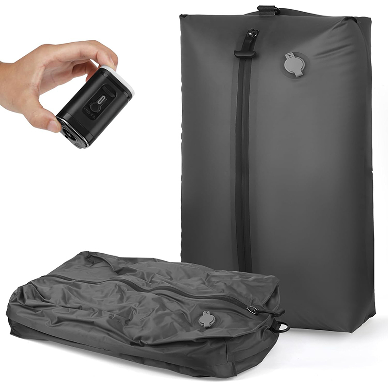 Waterproof Foldable Travel Compression Bag