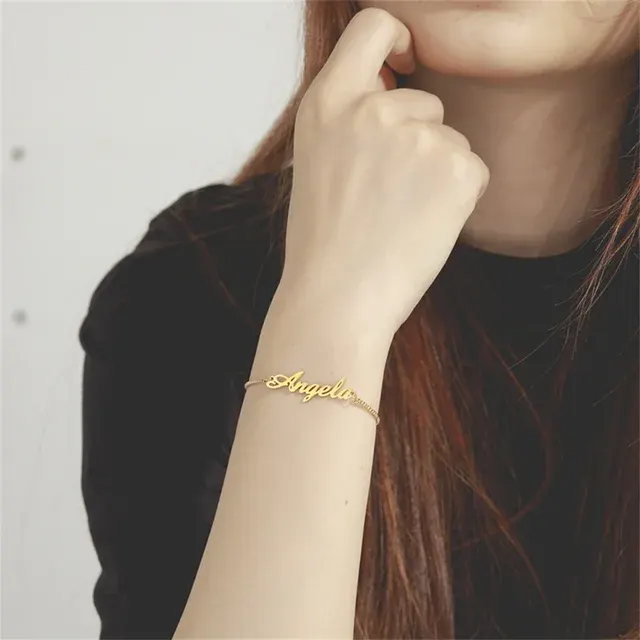 Name Bracelet 3