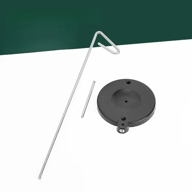 Sewing Machine Thread Stand 4