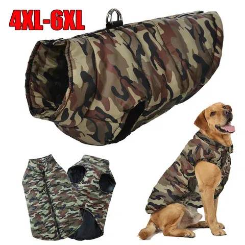 Dog Jacket