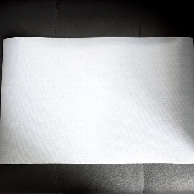 Thermal Binding Foil 4