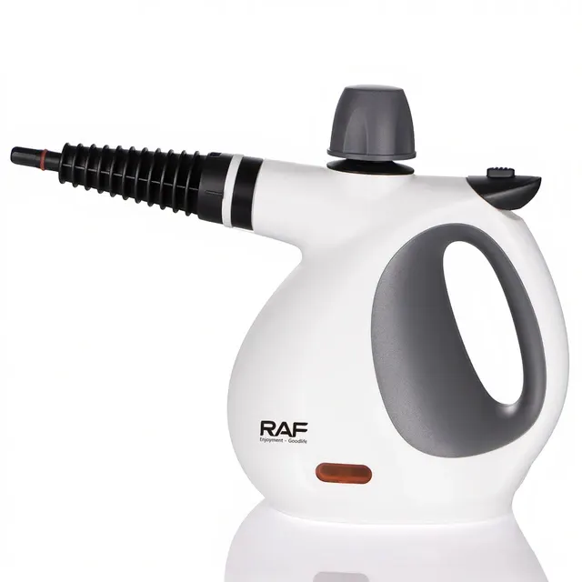 RAF R.11219 9 in 1 Handheld Steam Cleaner 4