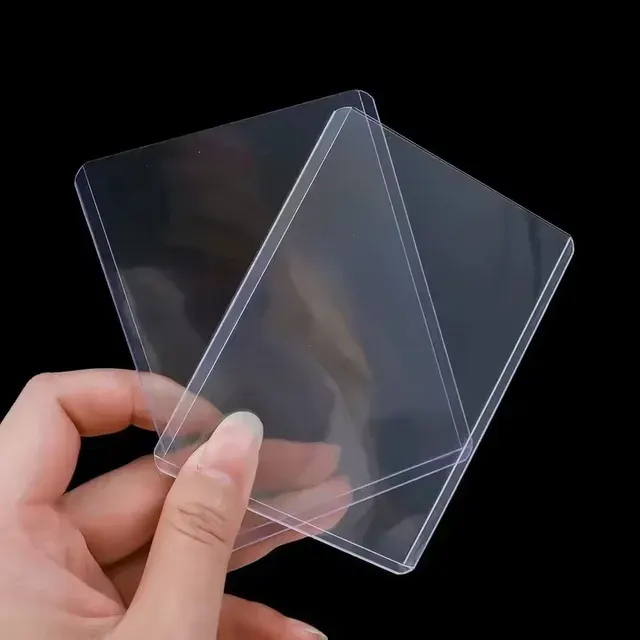 Photocard Sleeves 3