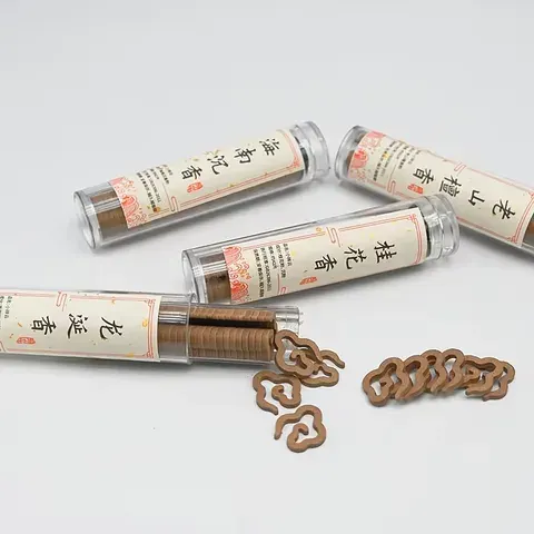 Wolken-Räucherstäbchen