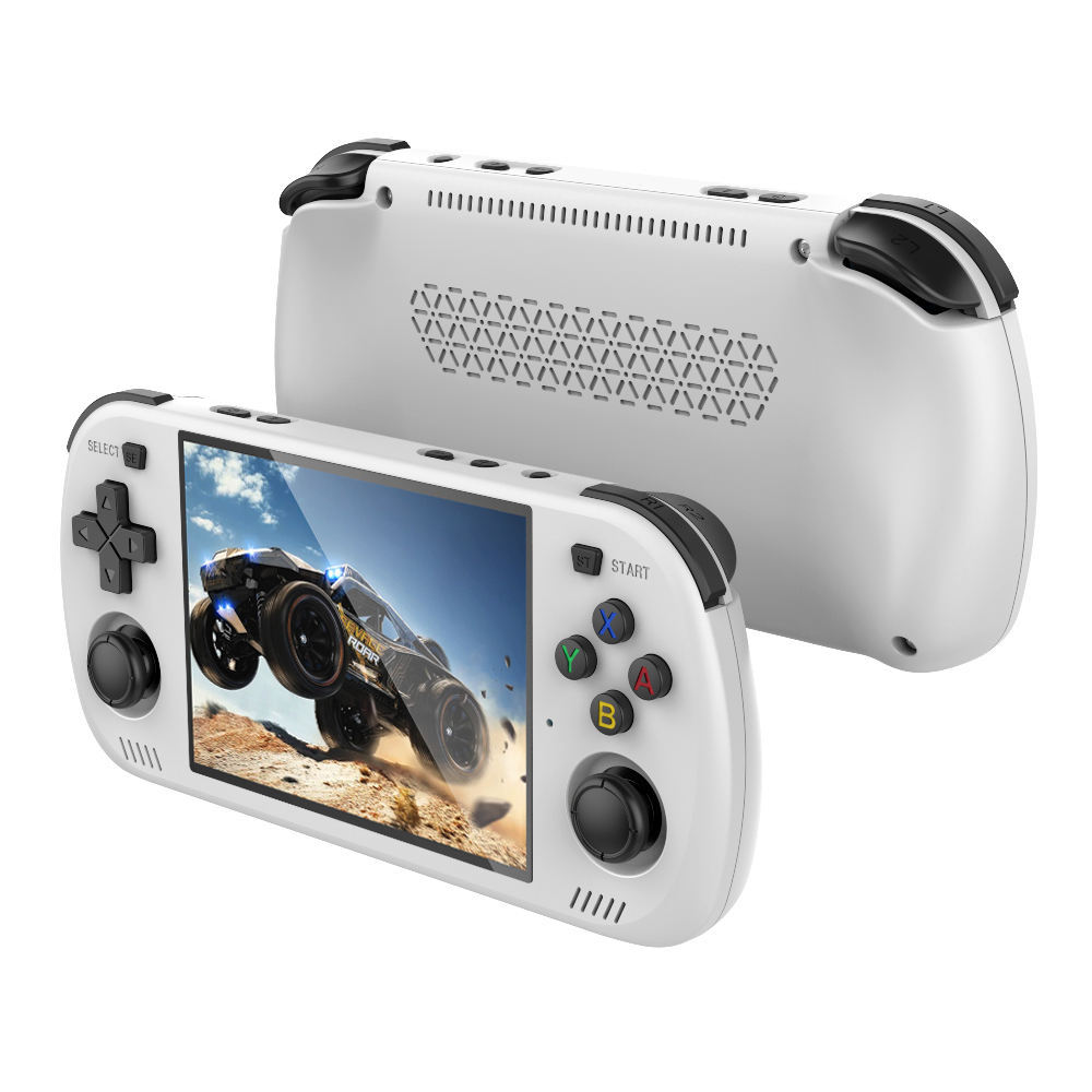 4.2 Inch Handheld Game Console 3