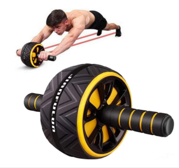 Bauchroller