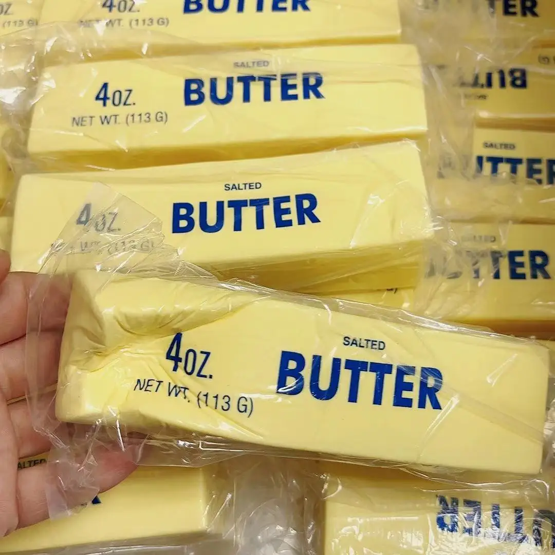 1PC Antistress Butter Stick Stress & Angst Relief