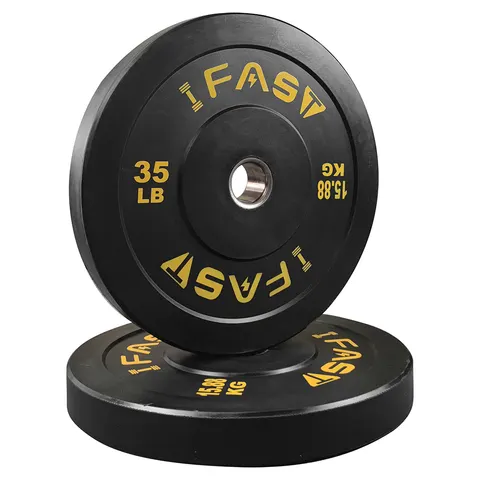 Fitness Rubber Mat