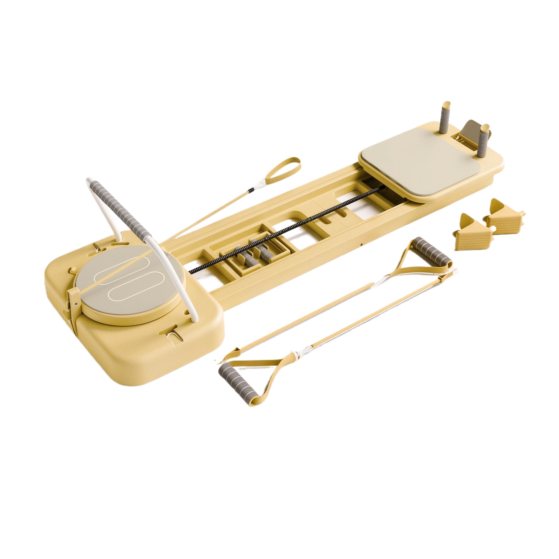 Mini-Pilates-Board