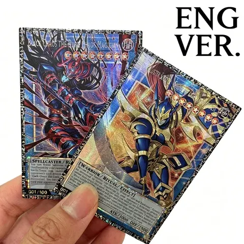 Proxy Trading Cards