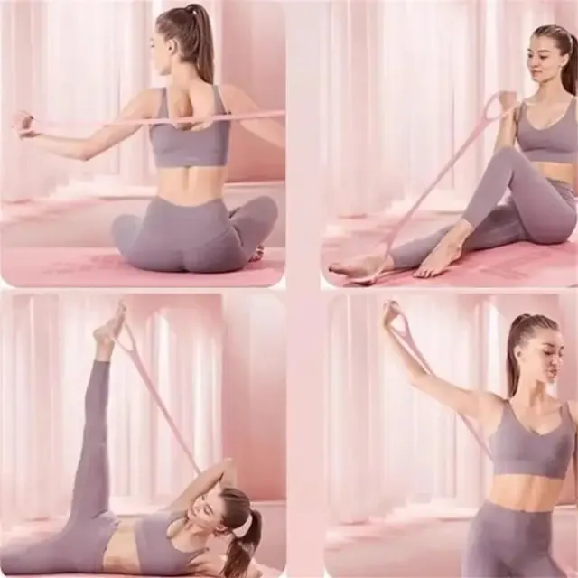 Resistance Band 4