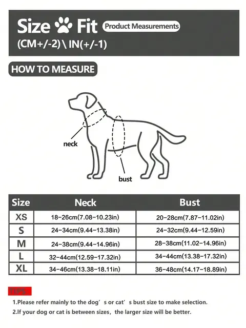 Anti-Pull Dog Harness for Small Dogs 2