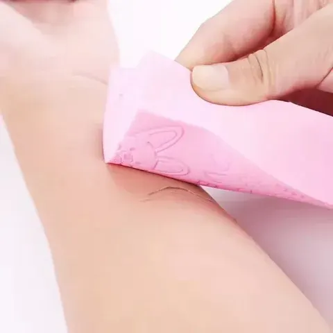 Exfoliating Bath Sponge