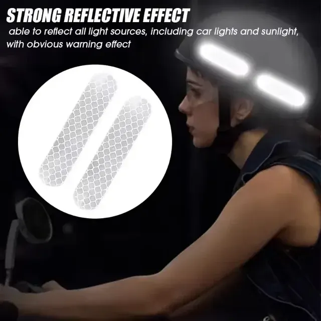 Reflective Sticker 2