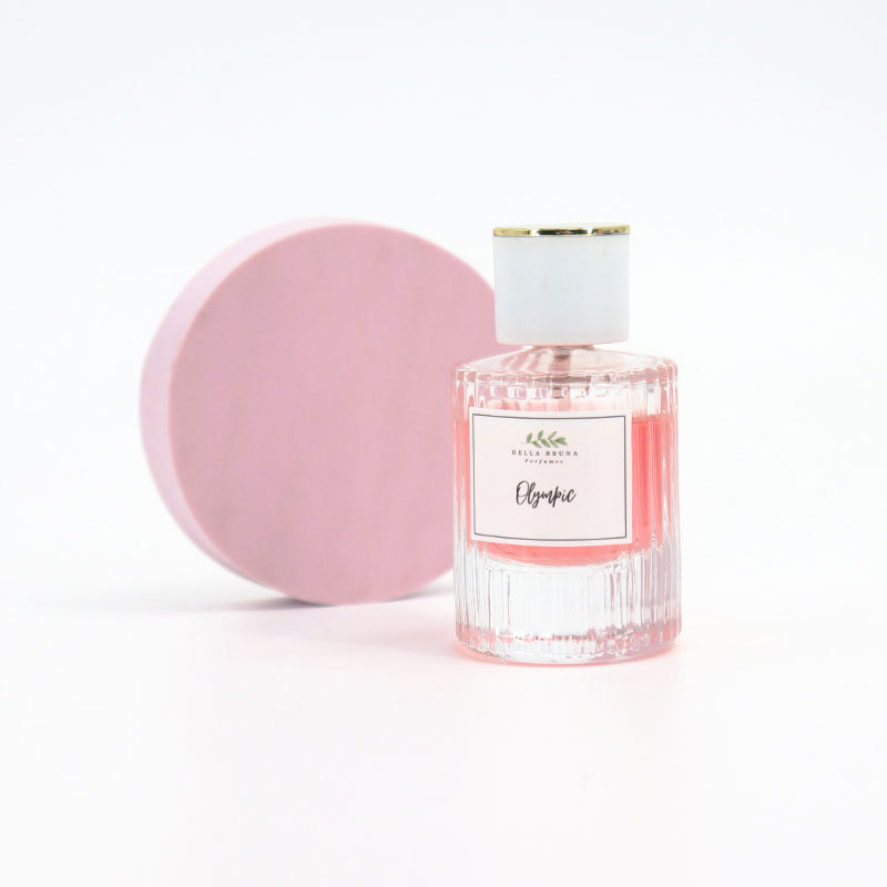 30ml Luxus-Parfümzerstäuber aus Klarglas 2
