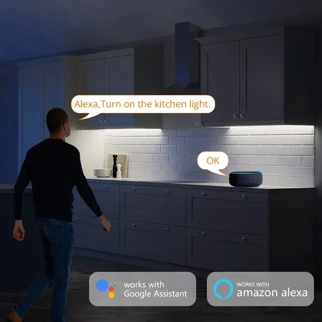Smart LED Light Strip 2