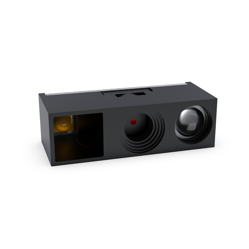 1D/2D Barcode Scanner Module for POS 4