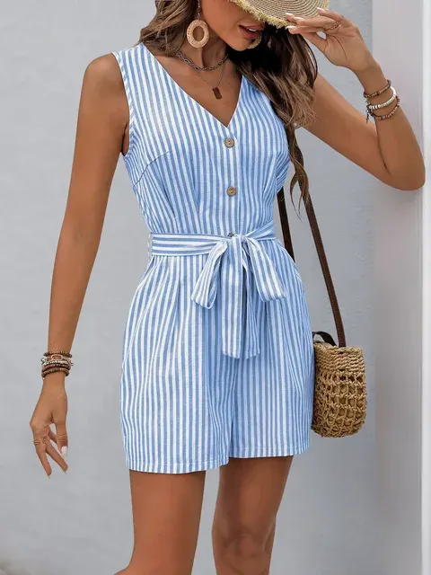 Women's Romper 3