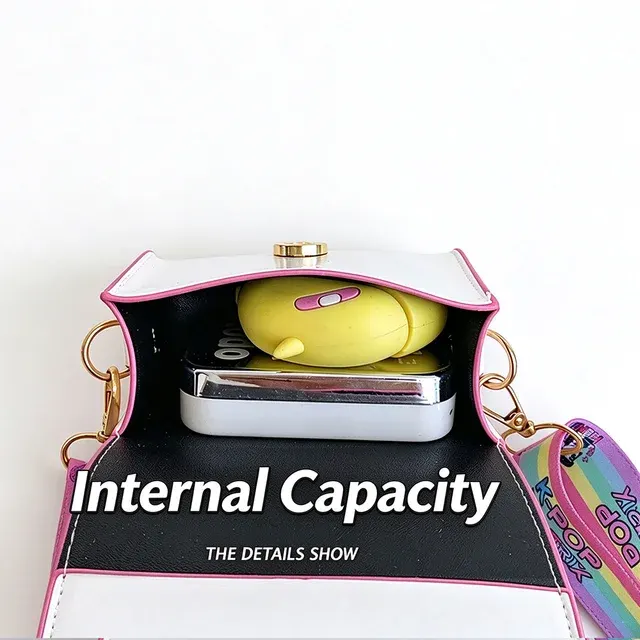 Kids' Crossbody Bag 4
