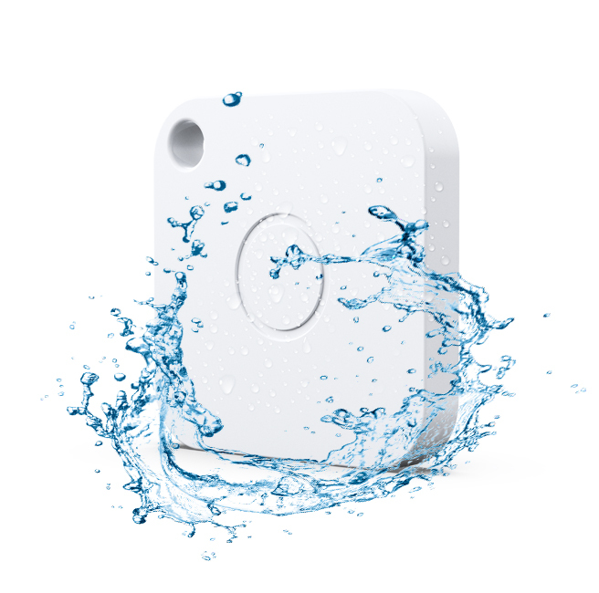 Bluetooth Schlüsselfinder Tracker Anti-Verlust-Alarm