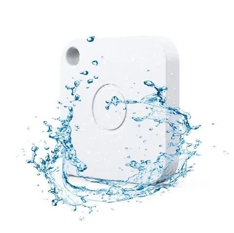 Bluetooth Key Finder Tracker with Anti-Lost Alarm
