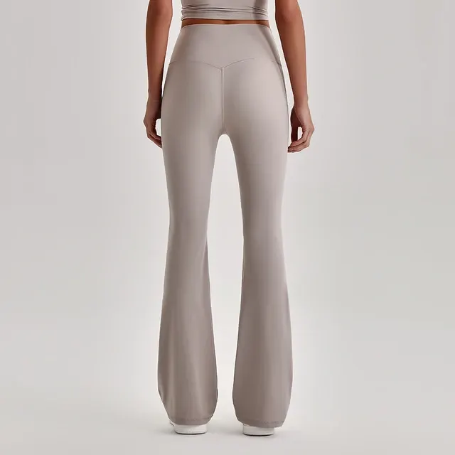 High-Waisted Leggings 2