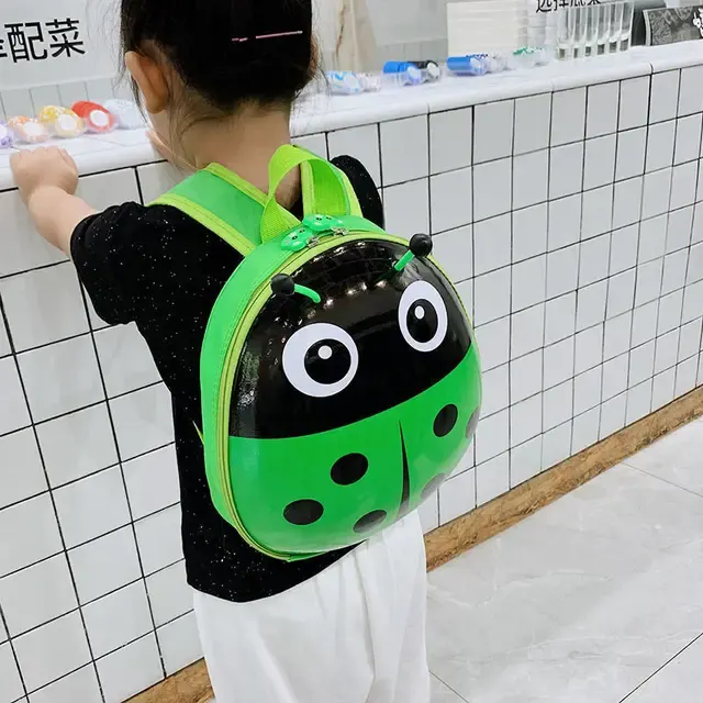 Kinder-Schulrucksack 2