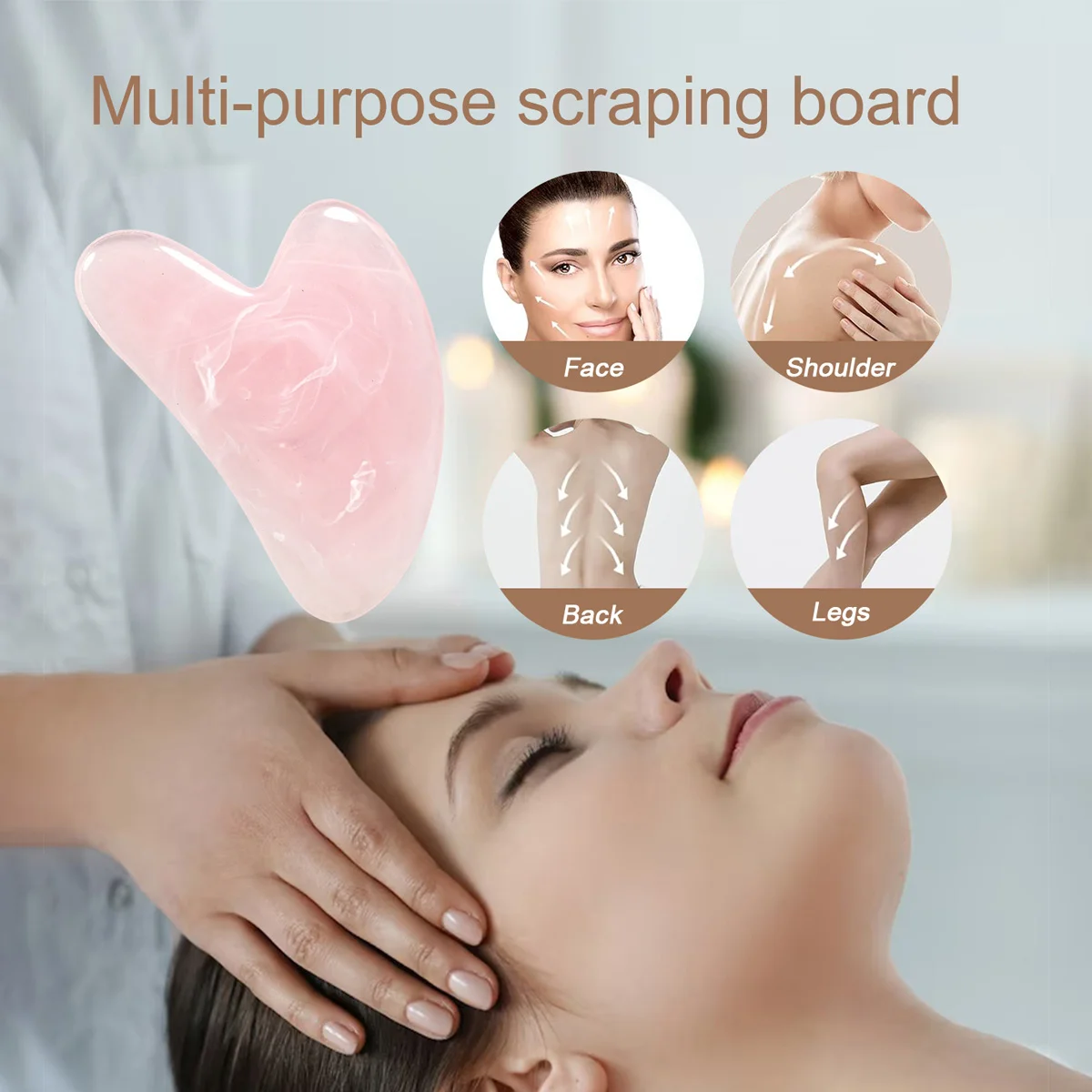 Gua-Sha-Gesichtsmassagegerät 4