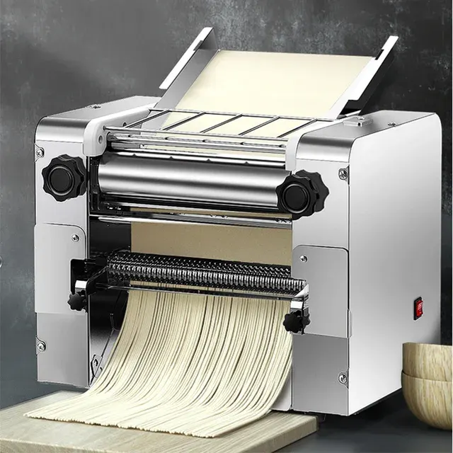 Household Electric Noodle Cutter Machine 2