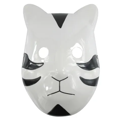 Cosplay Mask