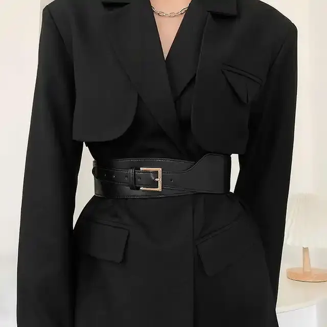 Waist Belt 4