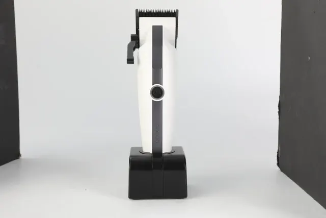 Professional Rechargeable Barber Hair Clipper 3