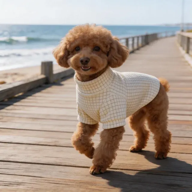 Pet Shirt 3