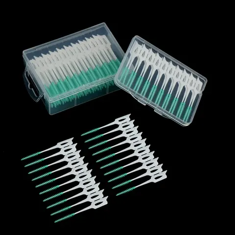 Interdentalbürste