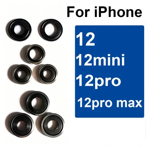 phone camera lens replacement